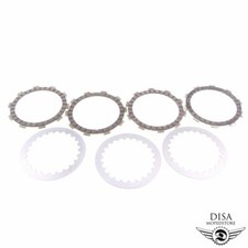 Kupplungslamellen Set für