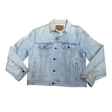 Vintage levis 715 jeansjacke - vintage,