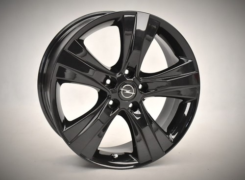 Alufelgen chevrolet captiva - alufelgen,