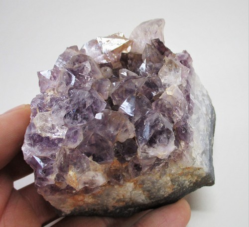 Amethyst stufe - amethyst, xx