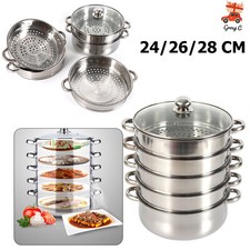 30cm/28cm/26cm| 5 Etagen