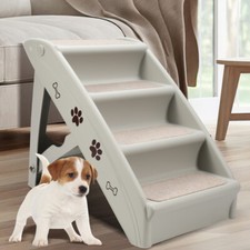 Hundetreppe Hunderampe 4