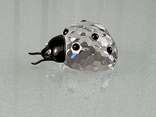 Swarovski figur kristallfigur - figur,