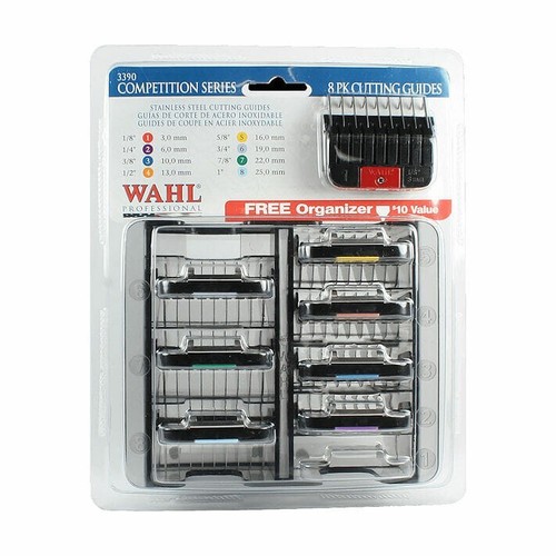 Wahl competition serie - competition,