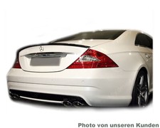 Autospoiler Hecklippe passend