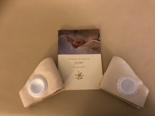 Joya massagehandschuhe - joya,