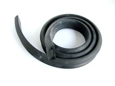 Dichtung Verdeckleiste