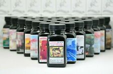 Noodler's Fountain Pen Ink | 88 Farben | Tinte für Füller | 85 ml | Noodlers Ink