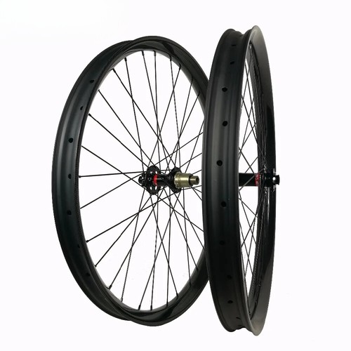 29er mtb carbon radsatz - am,