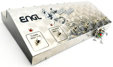 ENGL Tube Toner E430 Pedal Valve Guitar Preamp Amp + Top Zustand + 1,5J Garantie