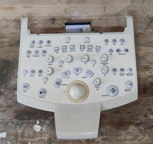 Siemens sonoline g50 breakdown - siemens,