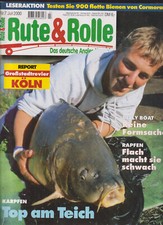 Rute und Rolle Ausgabe 7 von