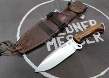 J&V Forester Messer Wolf