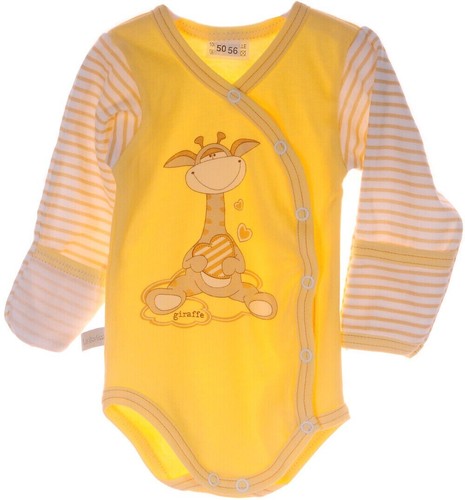 Wickelbody body mit - body,