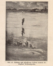 Dräger Tauchen #20 anno 1915