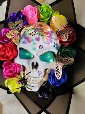 Dia De Los Muertos, Gruseliger