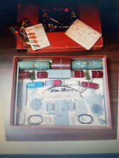 schuco varianto 310 Patent komplette Packung in Originalschachtel gebraucht