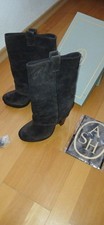 ASH Boots Stiefelette Neu Gr