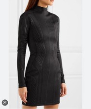 Mugler, Kleid, Elasthan mit