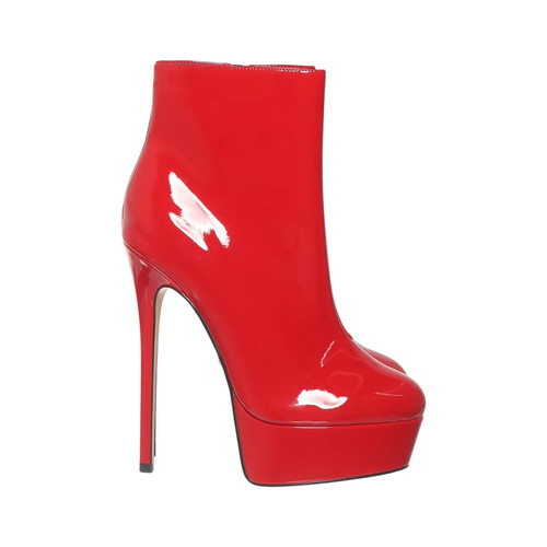 Giaro stiefeletten größe - giaro,,