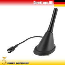 Car motor vehicle short - , rod