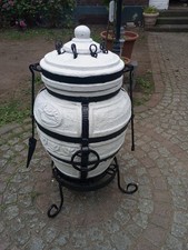 Amphora Tandoor - Jäger Tandoor / Tandoori Ofen