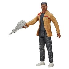 Star Wars Figur VII - Finn