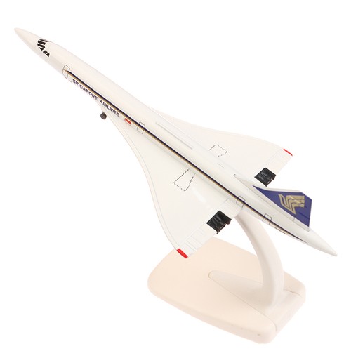 20cm singapur concorde - singapur,