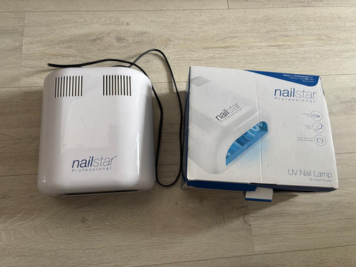 Nailstar professional - nailstar,