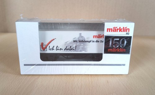 Märklin 44150 güterwagen - märklin,