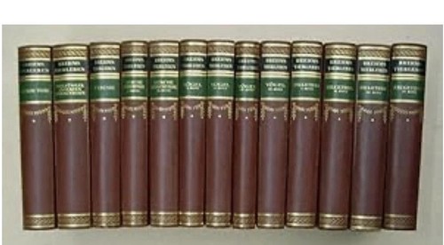 Brehms tierleben allgemeiner - tierleben.,