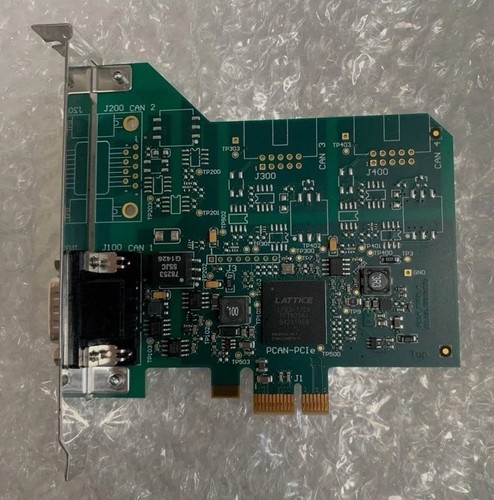 Peak ipeh 003026 pcan pci - peak, ipeh-003026