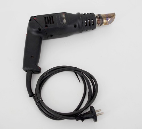 Heißluftpistole 1600w 140 - heißluftpistole,