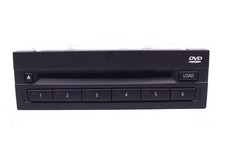 6-fach CD DVD-Wechsler BMW X5