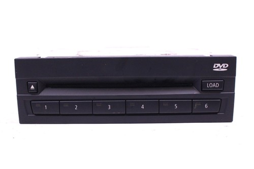 Fach dvd wechsler bmw x5 - cd, dvd-wechsler