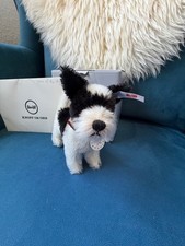 Steiff Hund, excl. Japan, Year