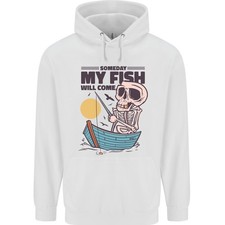 Fischen fisch will - fischen, my
