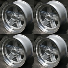 AMG PENTA STYLE DESIGNE FELGEN