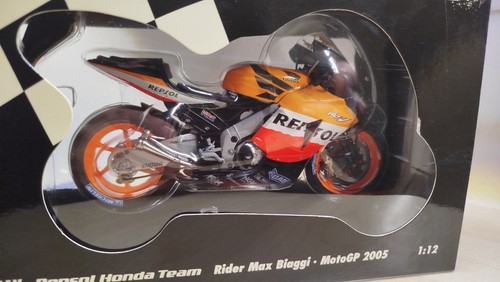 Honda 211 v repsol - rc,