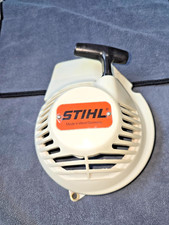 Stihl original Starter Trennschleifer TS360 / Bohrgerät BT360 Metall-Seilrolle