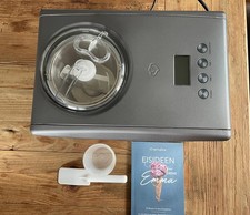 Springlane Eismaschine Emma