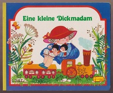 Kinderbuch -- Eine kleine
