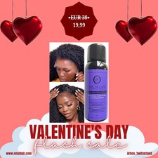 2 X 100ml Lace Melting