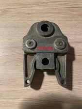 Roller / Rems TH 16 Pressbacke Pressmaschine Viega Roller Rems Mannesmann