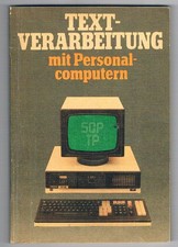 Textverarbeitung mit