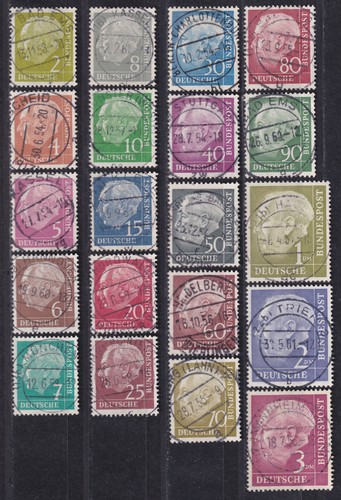 Heuss 177 196 - i, 177-