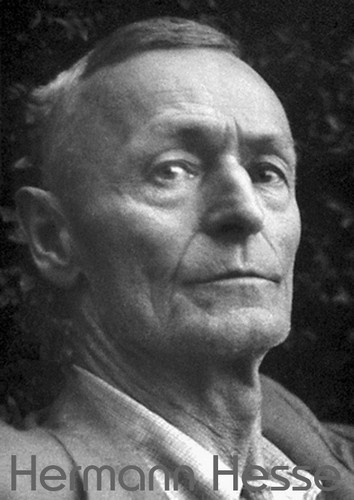 Hermann hesse taschenbücher - hermann,