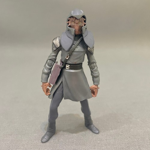 Star wars nikto warrior - nikto,