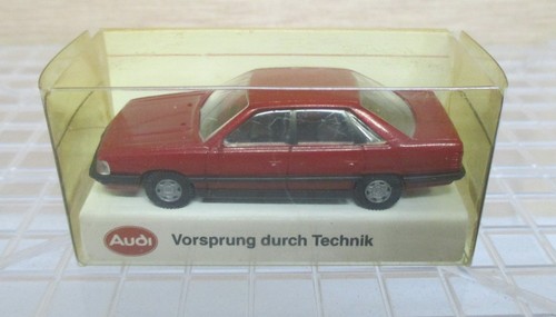 Rietze audi 200 turbo - 1:87:, in