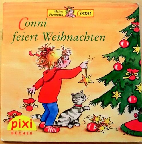 Pixi 1477 alt - , -conni
